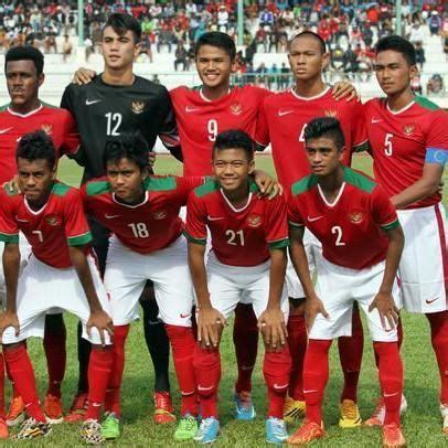 indonesia national under-17 football team